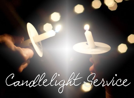 Candlelight Service