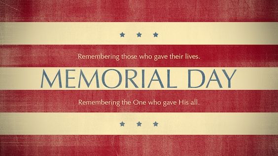 mem day
